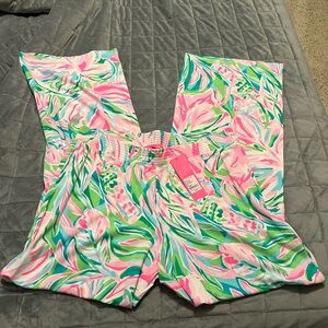 Lilly Pulitzer Lorena Breezy Palazzo